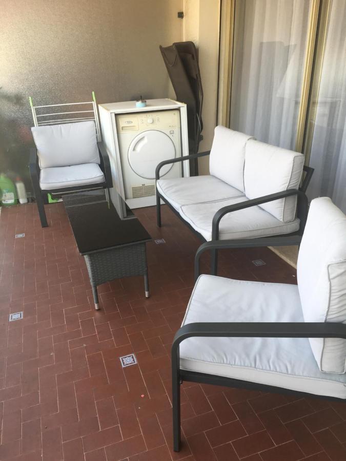 Appartamento Lou Suquetan Cannes Esterno foto